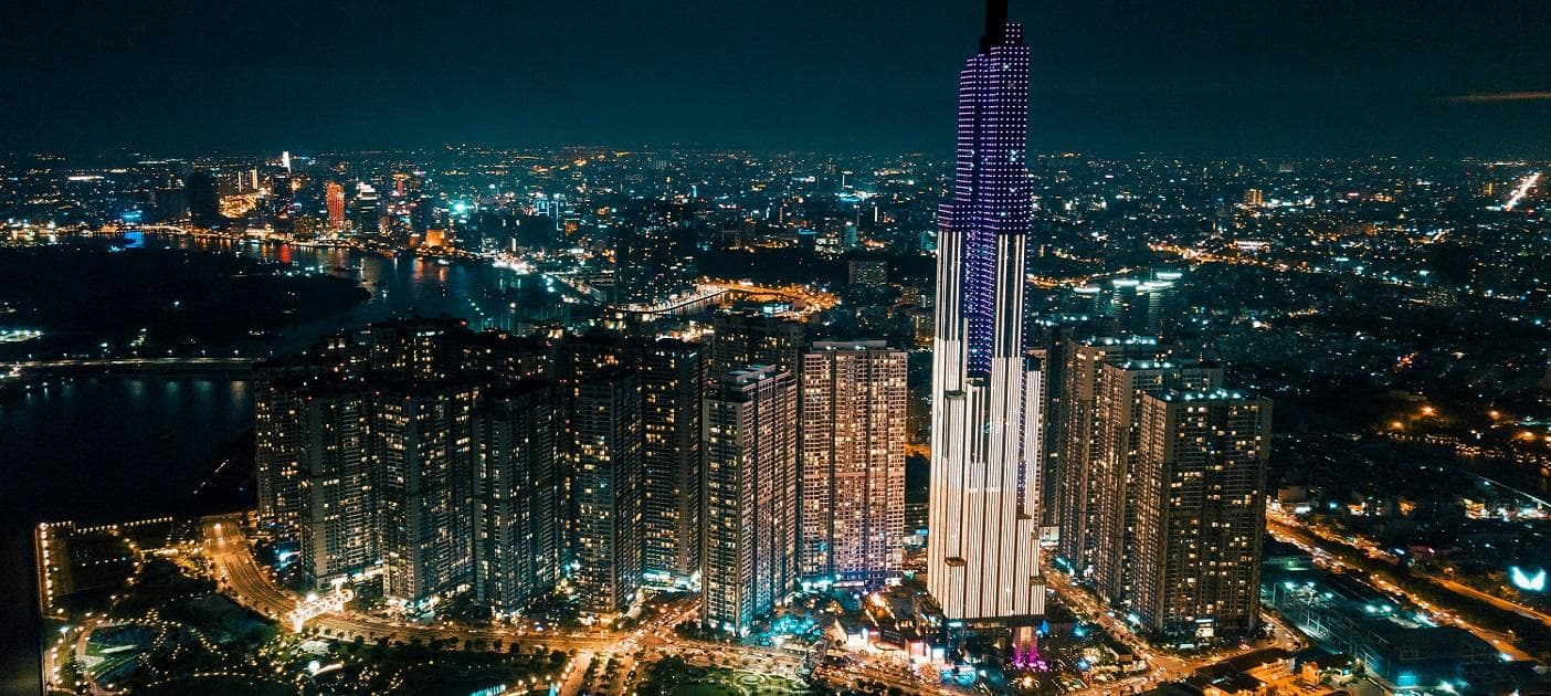 越南——新兴亚洲的明日之星
