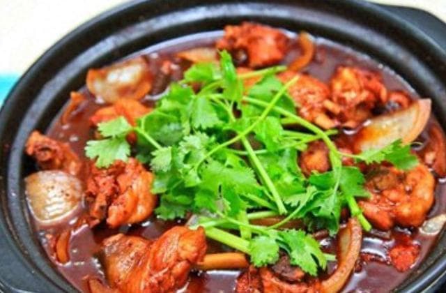 鸡公煲做法大揭秘！让你在家也能享受美味佳肴