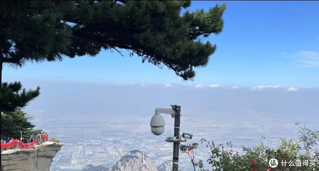 九华山自驾攻略：前山烧香后山浪