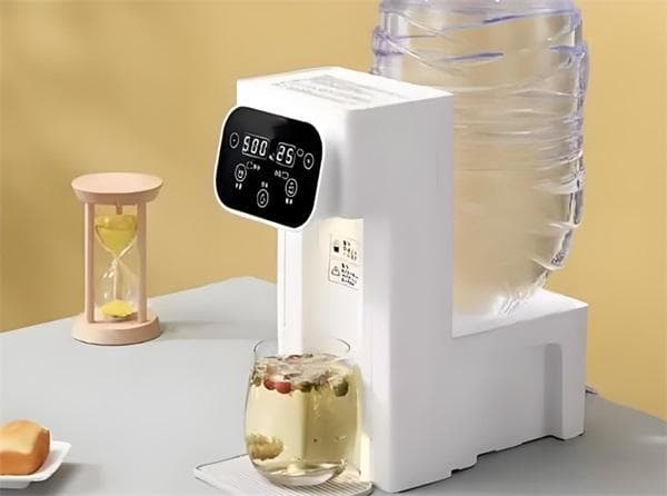 即热式饮水机会很费电吗