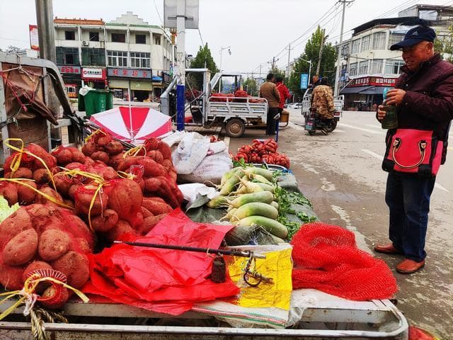 现在农村卖什么东西最火？热门商品大盘点