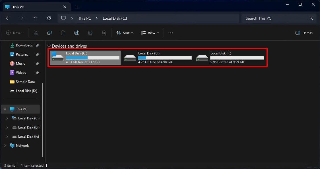 如何在Windows 10中恢复永久删除的文件