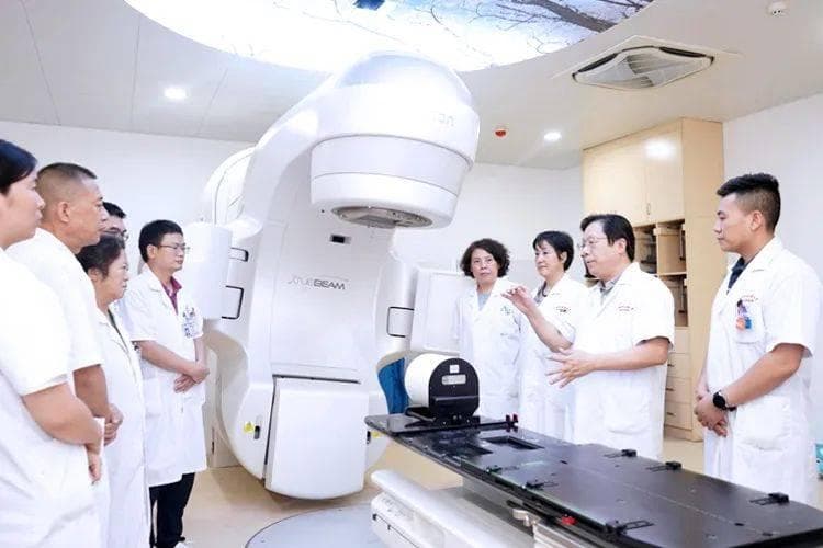 放疗和化疗区别在哪？专家给你一次说清！