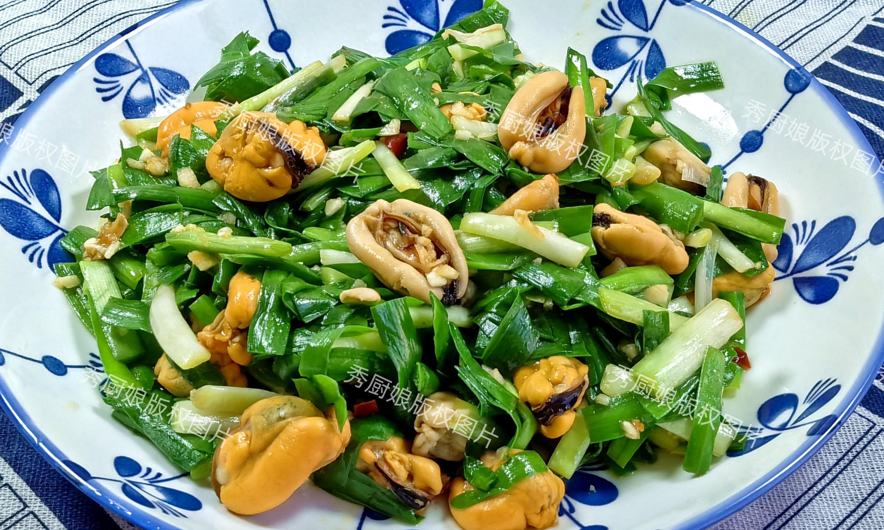 自带“青霉素”的4种菜，春天中老年人经常吃，提高免疫力少生病