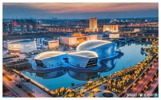 淄博未来发展最佳的区域，这4个地方排名靠前，在当地脱颖而出！
