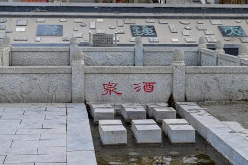 酒泉必去十大景点推荐，酒泉最值得去的10个地方，有空全部玩一遍
