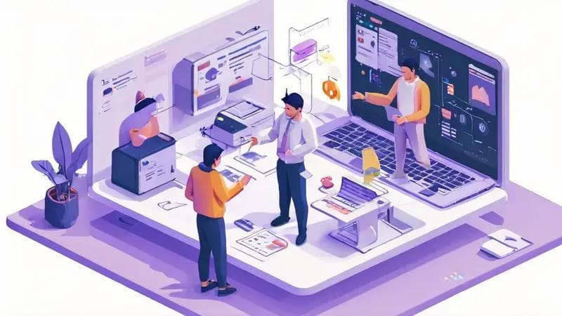 Excel中如何使用吸管工具从图片中吸取颜色