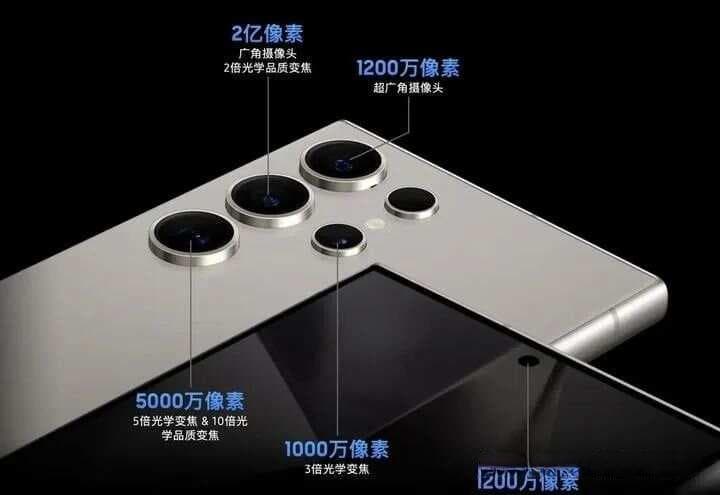 为什么手机厂商不会轻易砍掉超广角镜头？