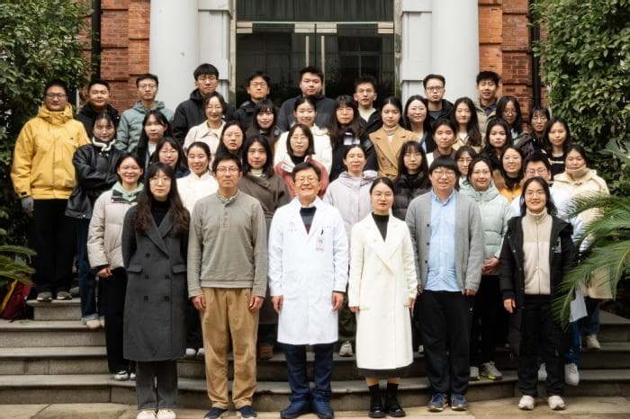 我国学者发现可延缓帕金森病的原始创新靶点