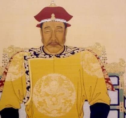 努尔哈赤的崛起：从部落首领到帝国建立者