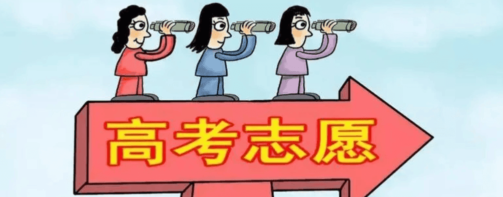 2025新高考投档录取原则：志愿录取顺序是怎么样的？