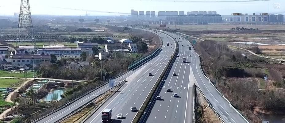 自驾、顺风车、租车，多元化！充电上“新”“续航”春运绿色出行