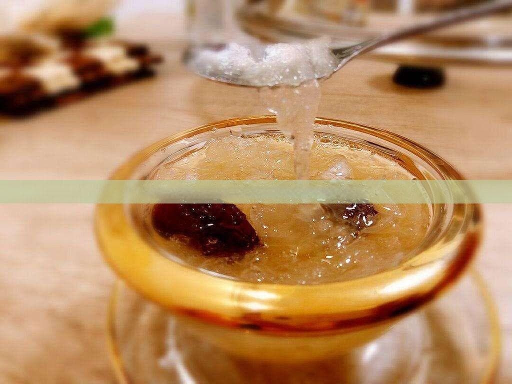 燕窝的营养价值与食用益处：为何燕窝被认为对健康有益？