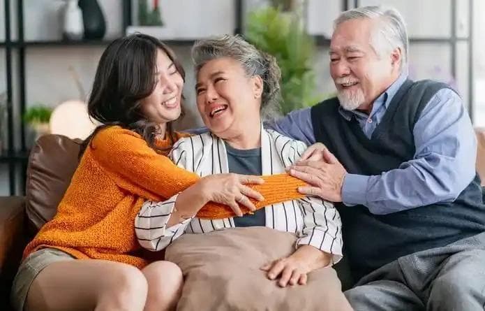 中国将迎来一轮的人口死亡高峰！专家：三个因素驱动所致