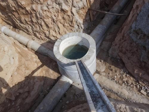市政污水管道闭水试验操作指南