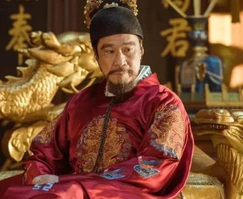 权力之争与人性考量：朱棣与建文帝的命运交锋