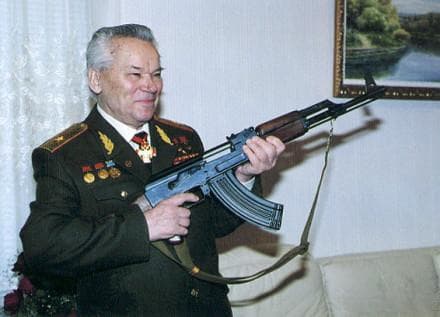 伊热夫斯克：AK-47 的故乡，探秘俄罗斯乌德穆尔特共和国首府
