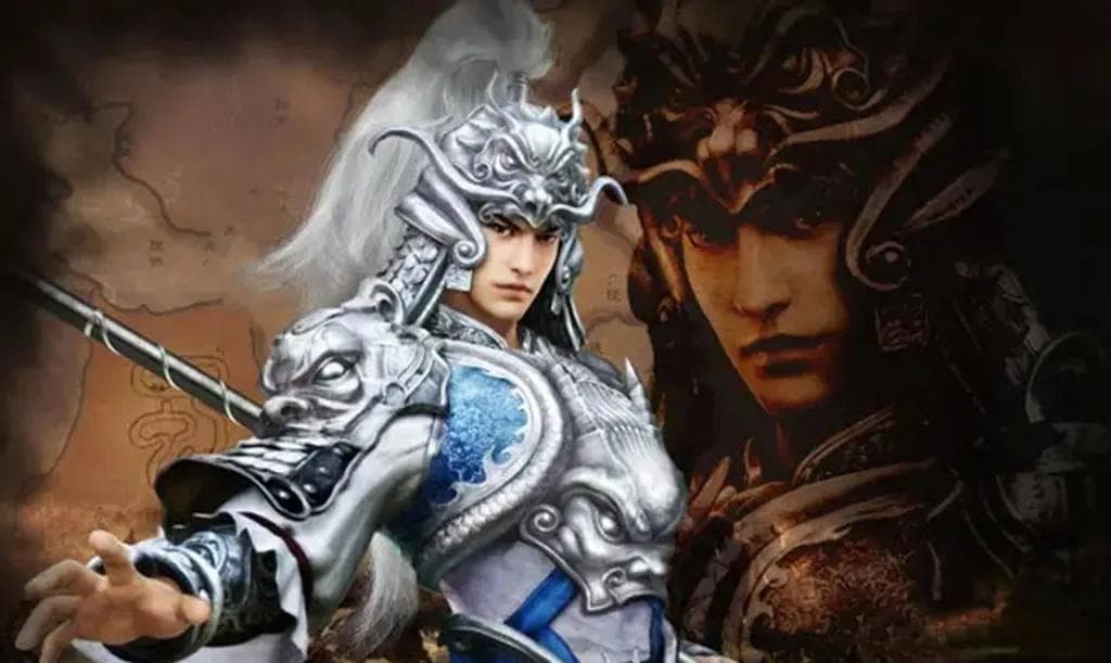 《三国演义》斩杀名将前十，赵云斩将数量最多，关羽斩名将最多