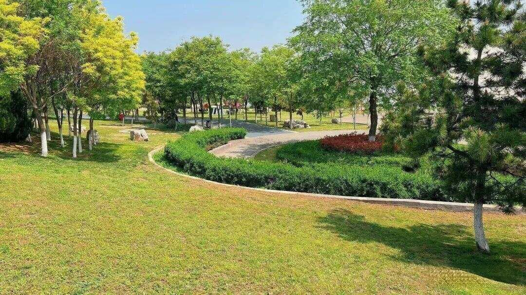 浅谈城市公园运营可持续发展问题