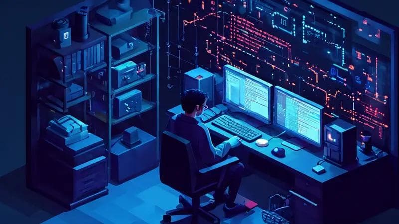 软件公司如何管理团队