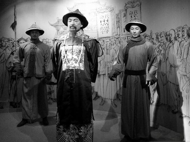 曾国藩心学实战：高手陷入困境中，如何翻盘？