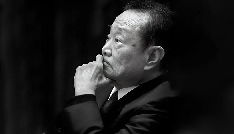 郭鹤年：从“糖王”到“酒店大王”的商业巨擘