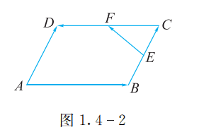 平面向量基本定理