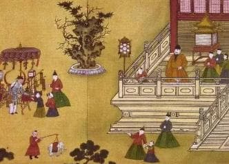 明朝的历史文化及其主要成就