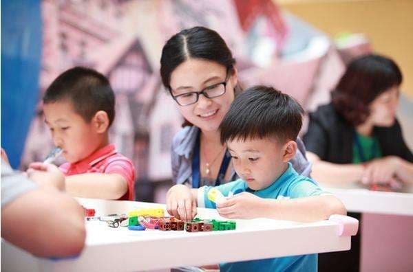 适合宝妈的三种工作方式：时间自由，收入可观