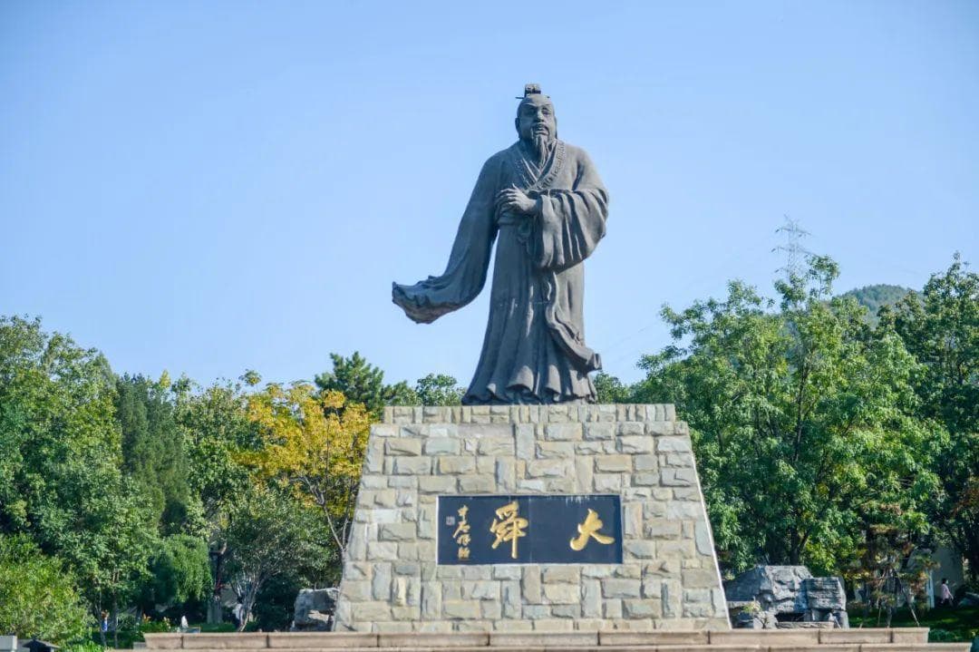 名士济南：从舜帝耕耘到老舍笔下的冬天