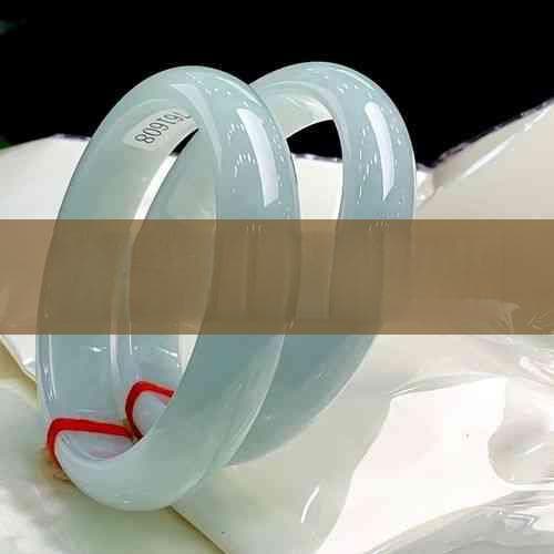 玉珠子用什么绳子串好？安全穿编技巧与推荐绳材