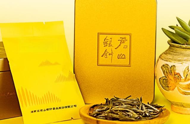 中国十大黄茶产地 中国最顶级的黄茶十大排名
