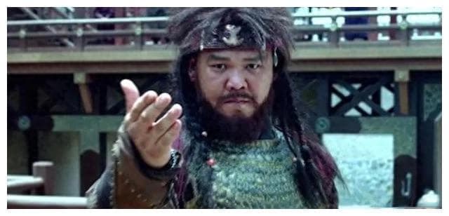琅琊榜十大高手：飞流难进前三，榜首堪称修仙者