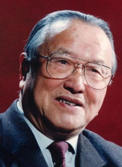 中国十大生命科学领军人物