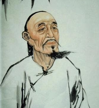 从科举失意到文学巨匠：蒲松龄的逆袭人生