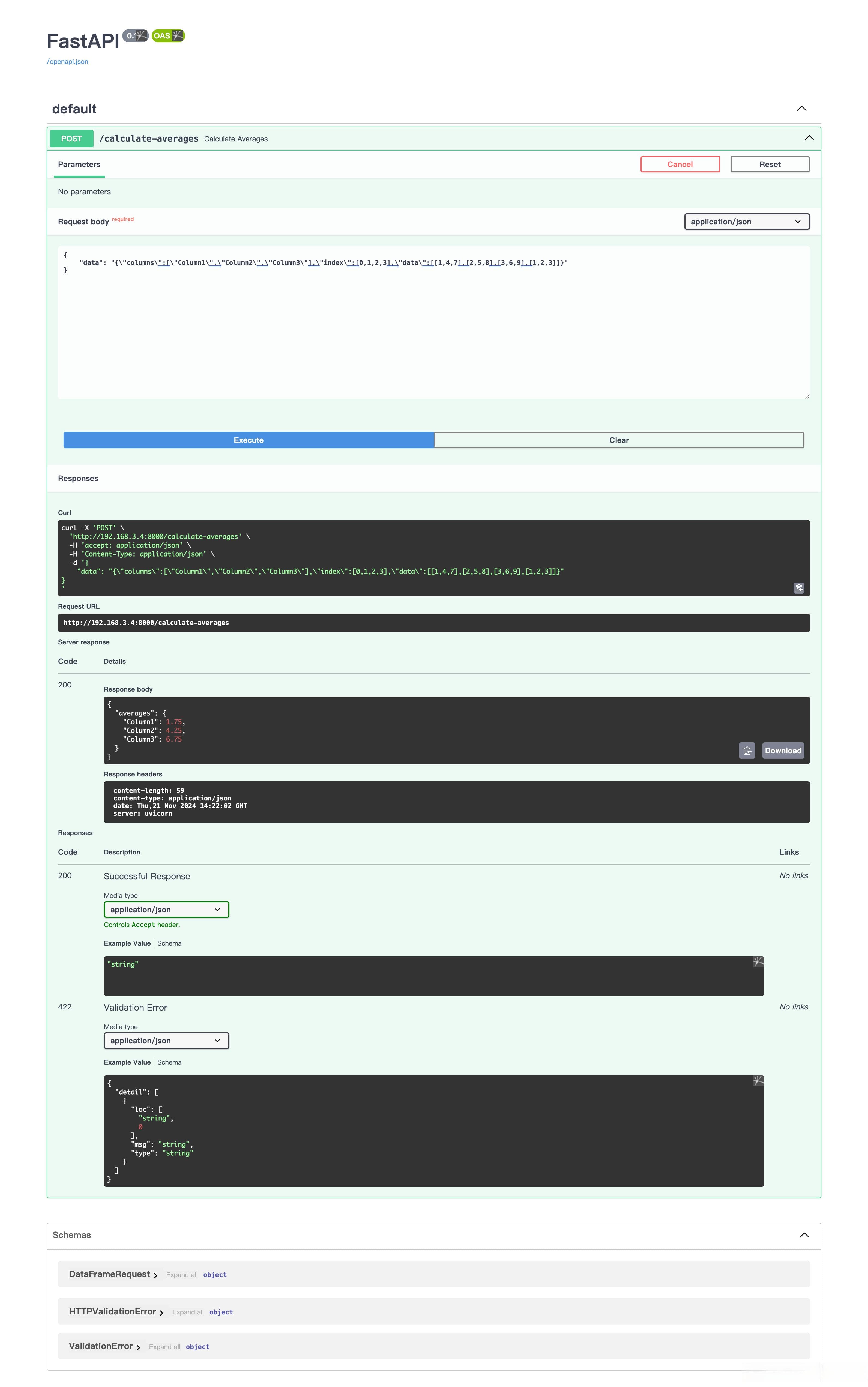 REST、WebService与FastAPI之间的关系及示例代码