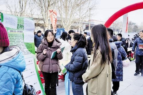 招聘季新风向，哪些人才受追捧