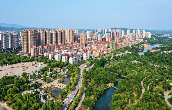 湖南东安“科技护林” 森林资源智能化管理