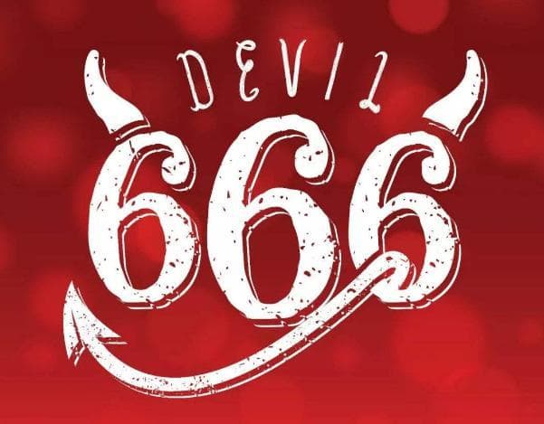 《圣经》里的“666”，真的是恶魔标志？