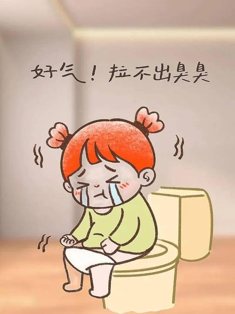 儿童便秘，除了用开塞露还能做什么？不如尝试这3种方法