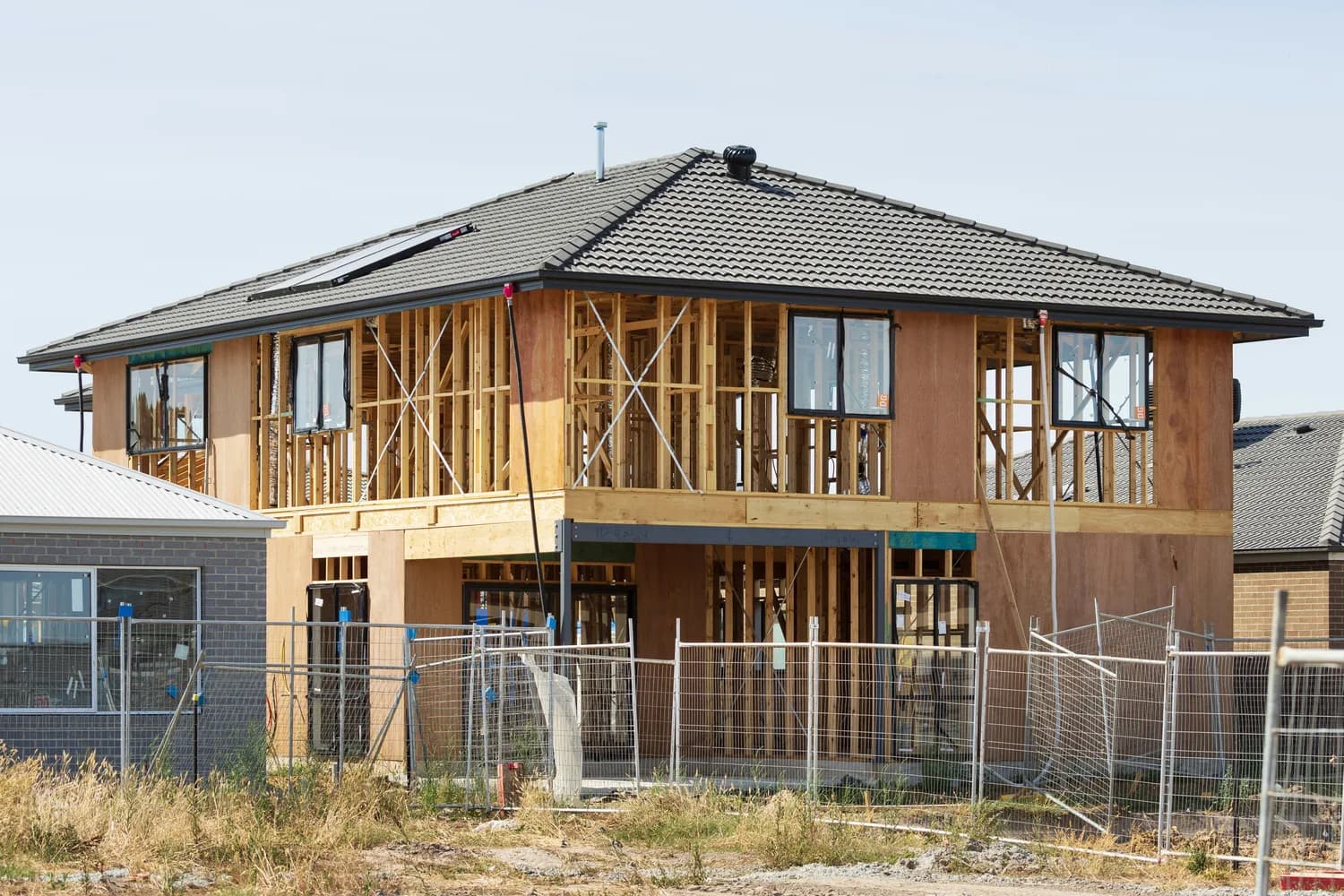 2025年2月建房吉日推荐及注意事项