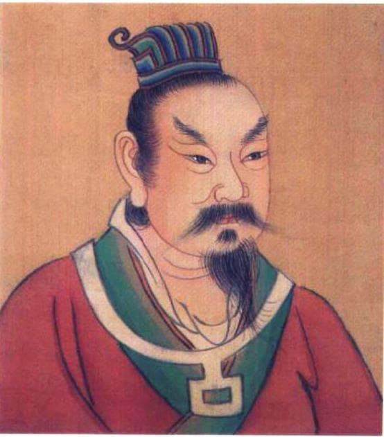 悼亡词《谢新恩》：李煜的私人悲歌与时代挽歌