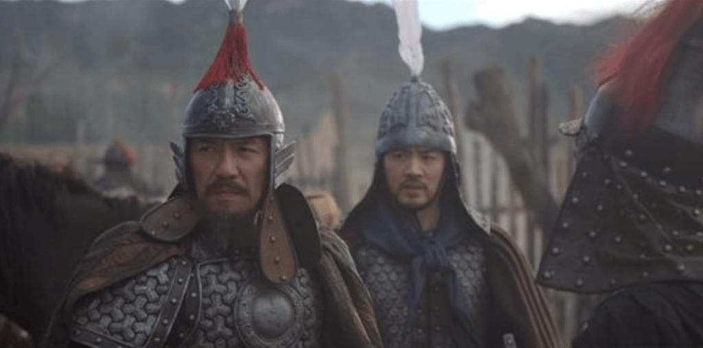 古代大将为何都有“啤酒肚”？真相是什么？别再被八块腹肌迷惑了