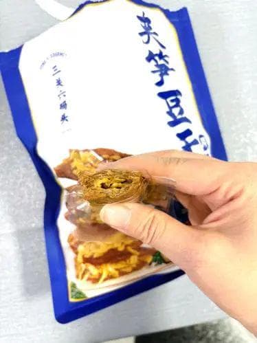 过年宅家吃什么？00后大学生甄选小零食推荐