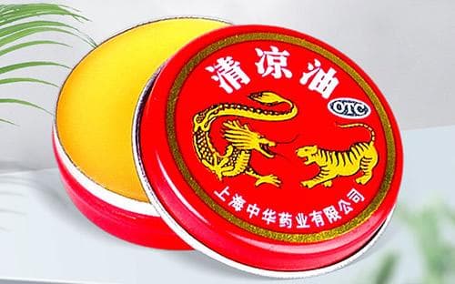 清凉油是什么原料做的 清凉油的作用及用法
