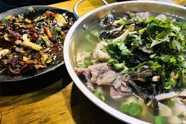 石家庄特色美食,这几种千万不能错过