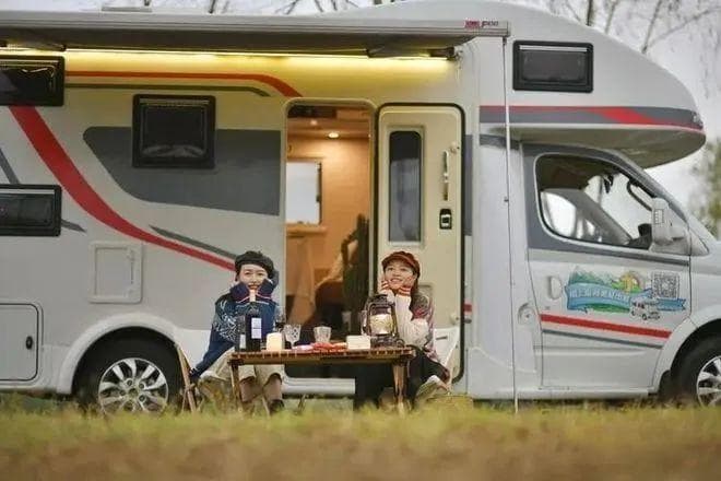 探索五种新型旅游方式，你中意哪种？