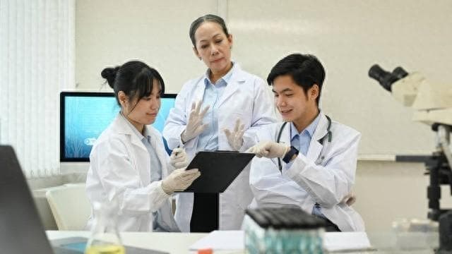 博士生和他们的导师是什么关系？