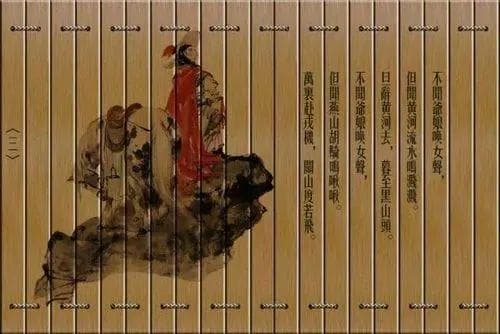 木兰征战，敌人是谁？