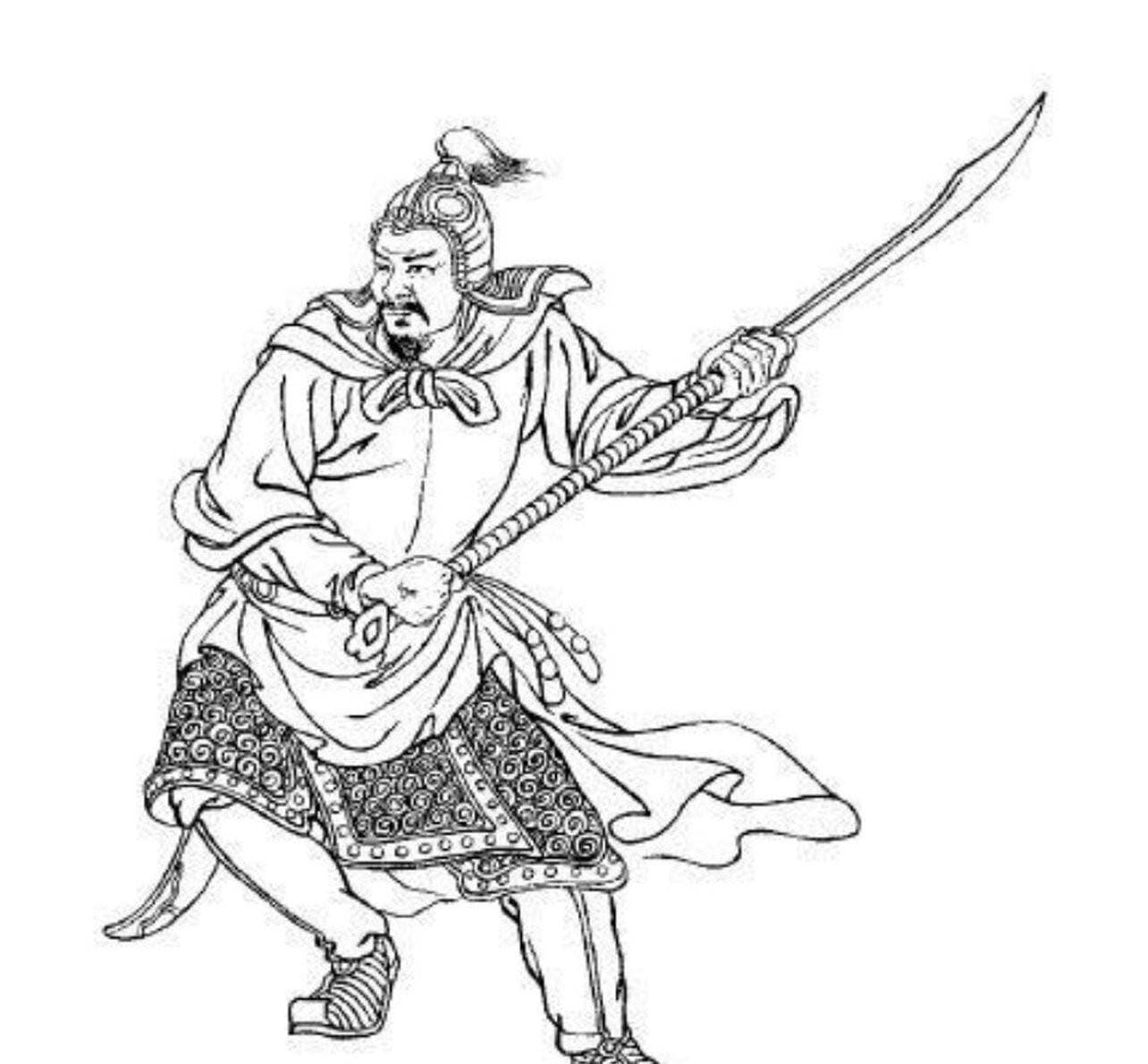 泰宁军节度使齐克让收骁勇善战的朱瑾为女婿，为何被害得家破人亡
